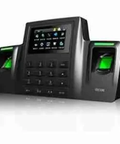 ZKTeco DS100 Portable Fingerprint Time Attendance Terminal