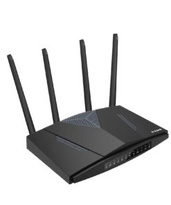 D-Link DWR-M960 – LTE CAT4 AC1200 4G Router