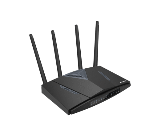 D-Link DWR-M960 – LTE CAT4 AC1200 4G Router