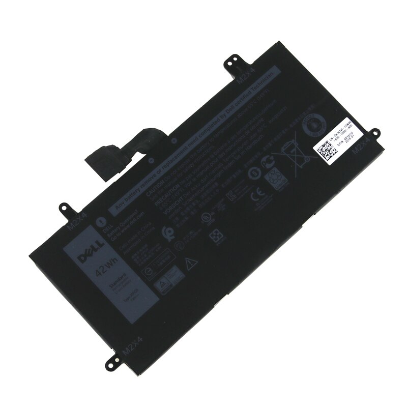Dell 12-5290 JOPGR Original Genuine Laptop Battery
