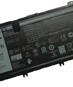 Dell 357F9 Original Laptop Battery
