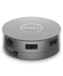 Dell 7-in-1 USB-C Multiport Adapter – DA310