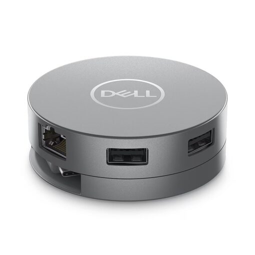 Dell 7-in-1 USB-C Multiport Adapter – DA310
