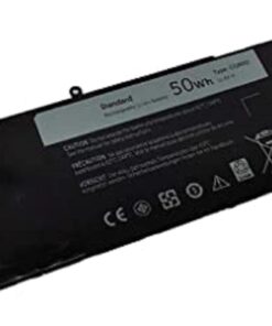 Dell CGMN2 Original Genuine Laptop Battery