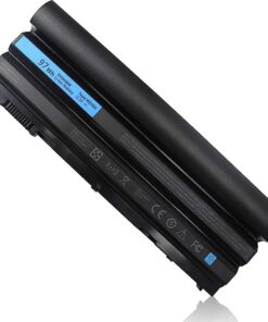 Dell E6420H E5420 9 Cell Original Genuine Battery