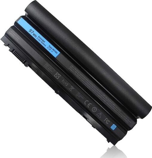 Dell E6420H E5420 9 Cell Original Genuine Battery