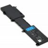 Dell Inspiron 14z-5423 15z-5523 8JVDG T41M0 TPMCF Battery