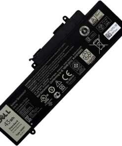 Dell Inspiron GK5KY Original Laptop Battery