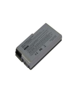 Dell Latitude D600 series 315-0084 D510 D520 Laptop Battery