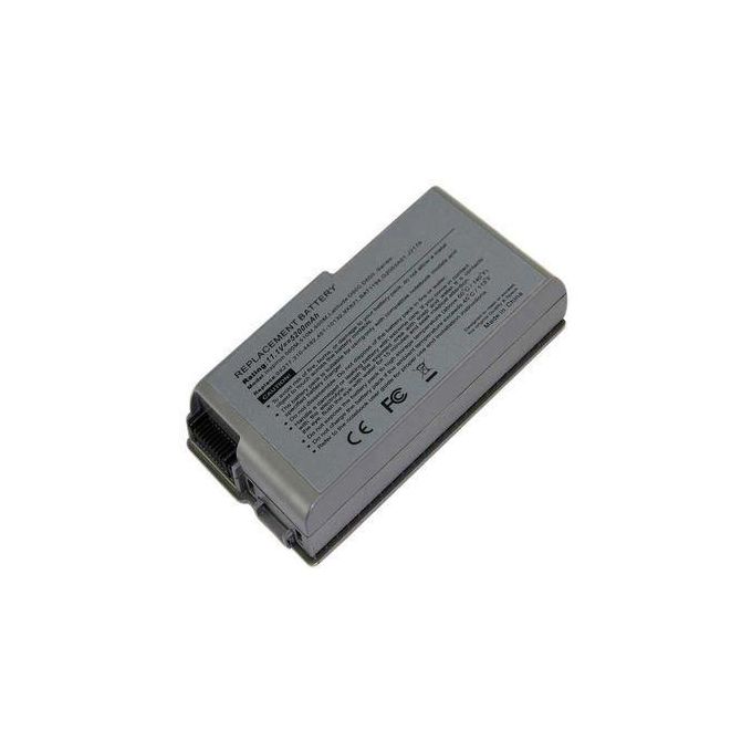 Dell Latitude D600 series 315-0084 D510 D520 Laptop Battery