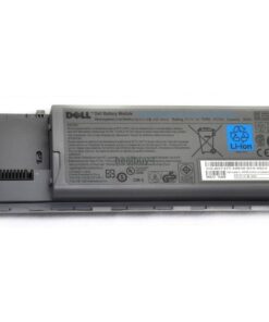 Dell Latitude D610 D620 PC764 Replacement Laptop Battery