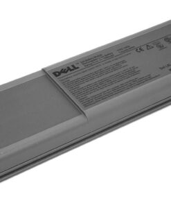 Dell Latitude D800/Precision M60 Replacement Laptop Battery