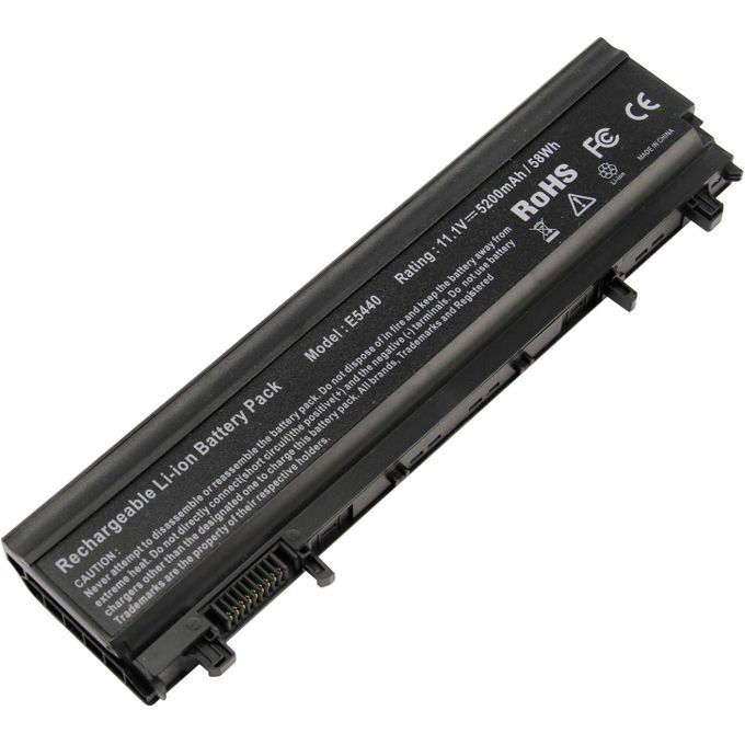 Dell Latitude E5440 E5540 Notebook Original Genuine Battery