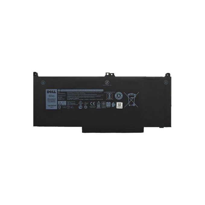 Dell Latitude MXV9V 5300 Genuine Original Laptop Battery