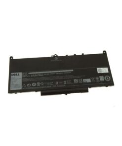 Dell Latitude PDNM2 E7270 Original Genuine Laptop Battery