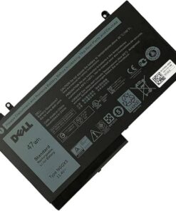 Dell OEM Latitude E5270 NGGX5 Original Laptop Battery