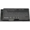 Dell Precision m4600 m6600 fv993 7dwmt jhyp2 Battery
