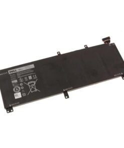 Dell T0TRM Original Battery for XPS 9530 Precision M3800