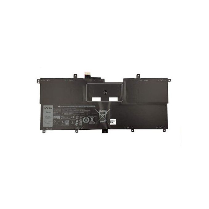 Dell XPS 13 9365 NNF1C Original Laptop Battery