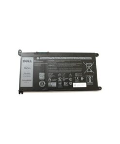 Dell YRDD6 Genuine Original Laptop Battery