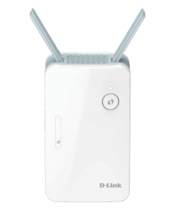 D-Link E15/BNA – Wireless AX1500 AI Range Extender