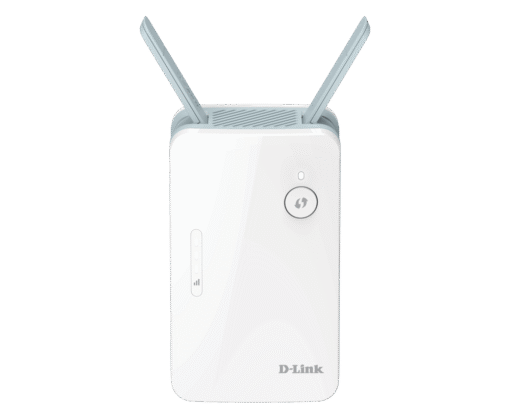 D-Link E15/BNA – Wireless AX1500 AI Range Extender