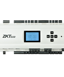 ZKTeco EC10 Elevator Control Panel 30,000 Card Capacity