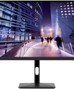 Lenovo N27p 27" 4K UHD Monitor