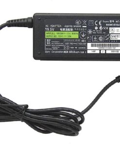 Sony 19.5V 3.9A VIAO AC Original Adapter 76W 6.5*4.4mm Pin