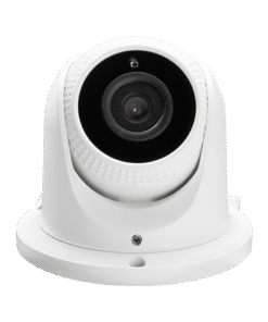 ZKTeco ES-854N22C-S7 4MP Lite Series Fixed Eyeball Camera