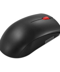 Lenovo 150 Wireless Mouse (Black)