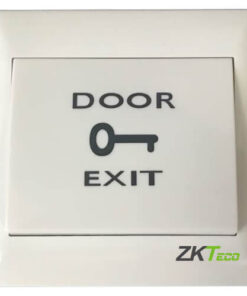 ZKTECO EX-802 Exit Button