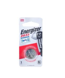 Energizer 2032 Lithium Coin Battery