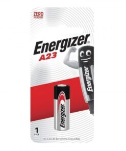Energizer A23 12V Alkaline Battery