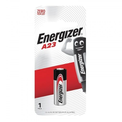 Energizer A23 12V Alkaline Battery