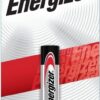 Energizer A27 12V Alkaline Battery1 Pack