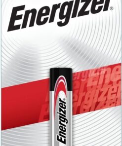 Energizer A27 12V Alkaline Battery1 Pack
