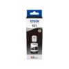 Epson 101 EcoTank Black Ink Bottle – 127ml