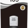 Epson 105 EcoTank Black Ink Bottle – 140ml