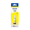 Epson 106 EcoTank Yellow Ink Bottle – 70ml