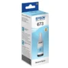 Epson 108 EcoTank Cyan Ink Bottle – 70ml