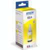 Epson 664 Yellow Ink Bottle 70ml - C13T66444A