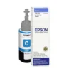 Epson 673 Cyan Ink Bottle 70ML - C13T67324A