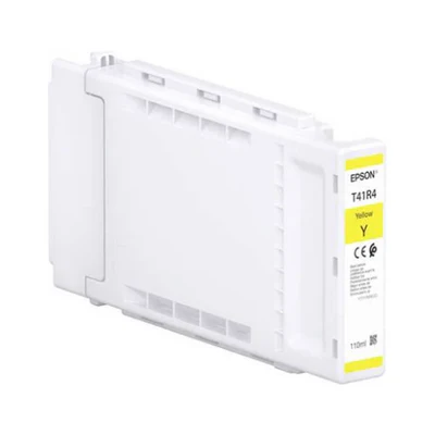 Epson Yellow Ink Cartridge – UltraChrome HD – C13T850400