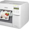 Epson Color Label Printer – Epson
