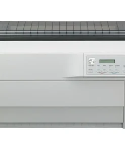Epson Dot Matrix Printer – 9-Pin, 136 Column – DFX-9000