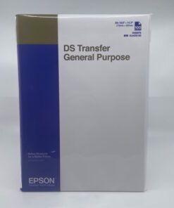 Epson DS Transfer General Purpose Paper – C13S400078