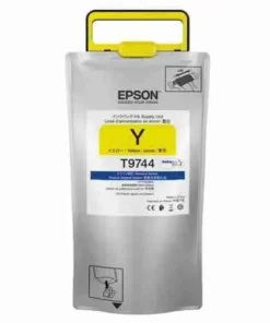 Epson DURABrite™ Pro Yellow Ink Supply Unit – T974400