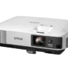 Epson Home Cinema Projector – Full HD 1080p, 3,500 Lumen – EB-FH06