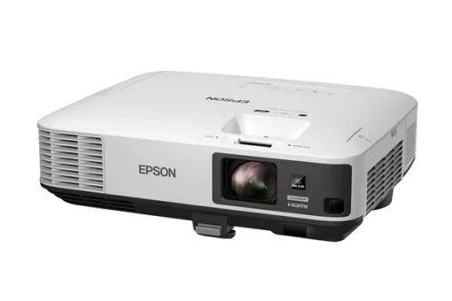 Epson Home Cinema Projector – Full HD 1080p, 3,500 Lumen – EB-FH06